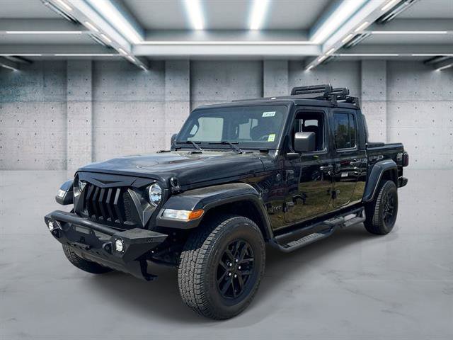 Used 2023 Jeep Gladiator Sport image 1