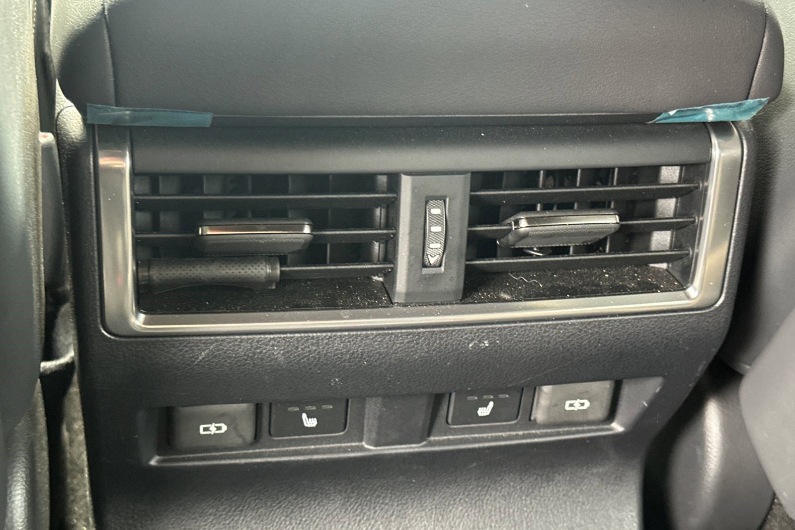 Used 2024 Lexus GX 550 image 16