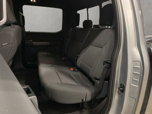 New 2026 Ford F150 XLT w/ Equipment Group 302A MID image 15