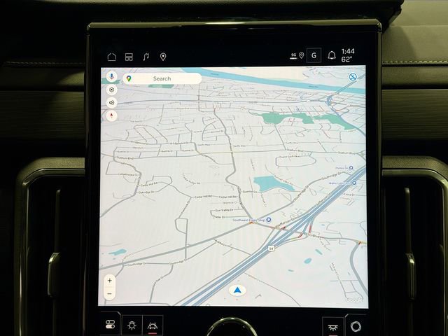 New 2026 GMC Acadia Elevation w/ Black Edition image 10