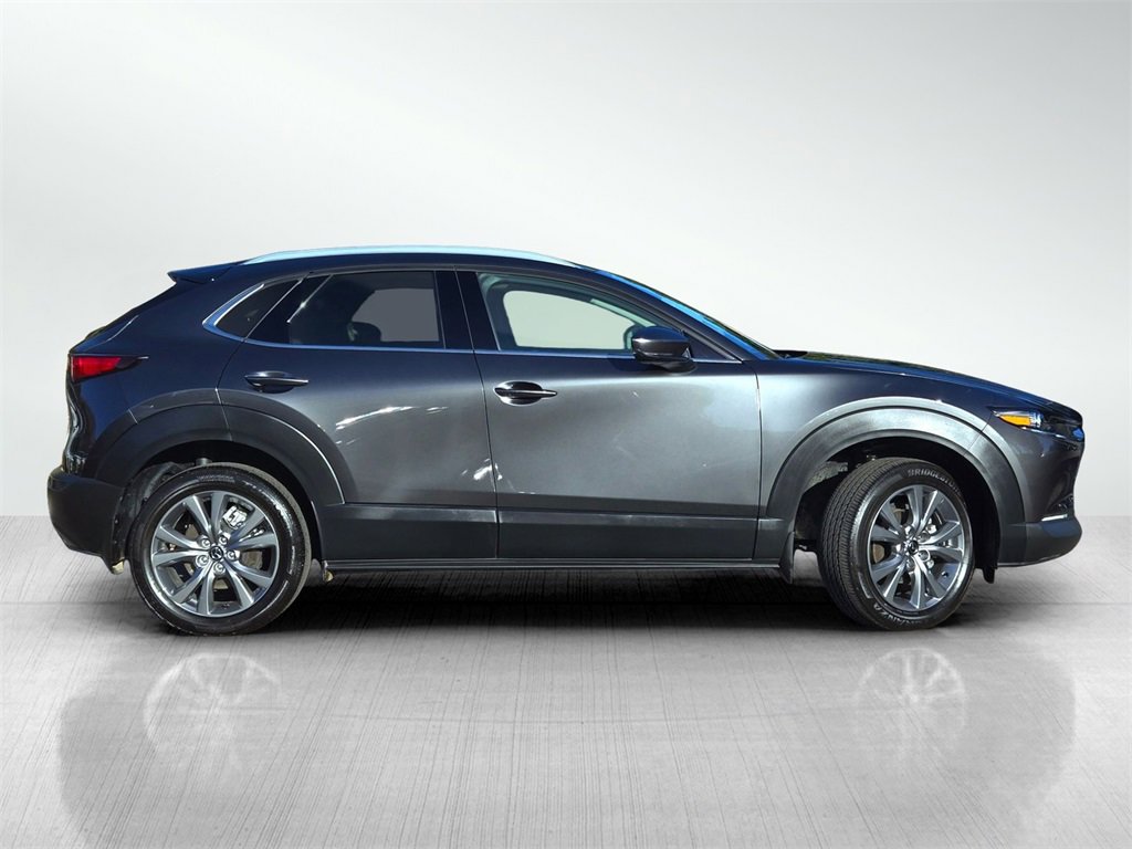 Used 2024 MAZDA CX-30 AWD 2.5 S w/ Premium Package image 3
