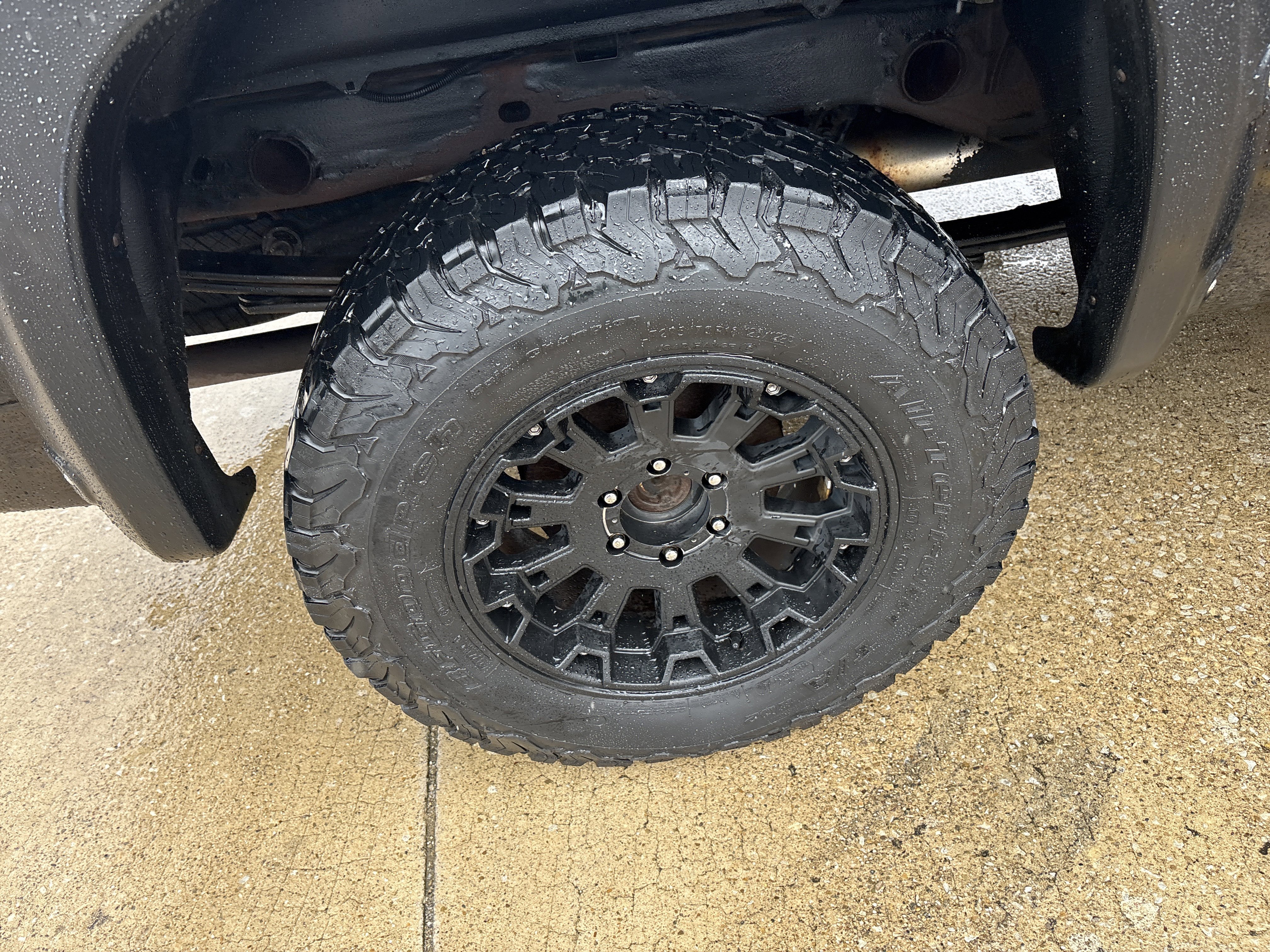 Used 2013 GMC Sierra 1500 SL AWD/4WD image 5