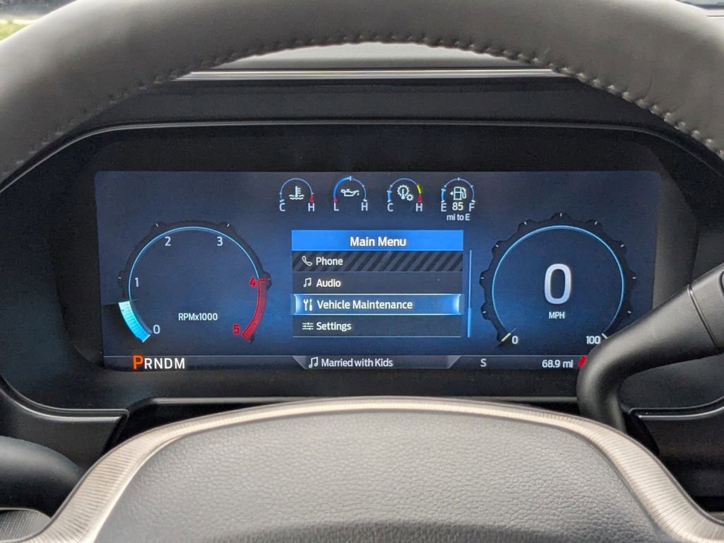 New 2026 Ford F350 Platinum w/ Platinum Plus Package image 32