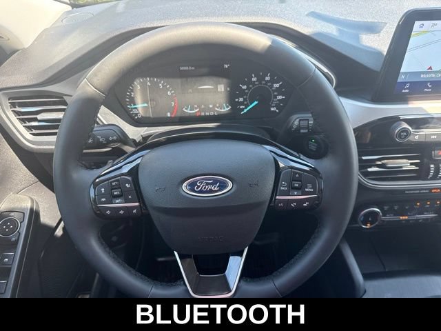 Used 2022 Ford Escape SEL AWD/4WD image 29