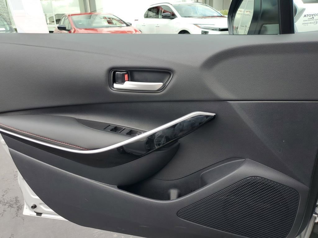 New 2026 Toyota Corolla XSE image 27