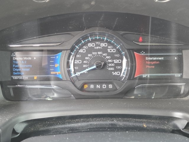 Used 2014 Ford Flex Limited w/ Equipment Group 301A FWD image 20
