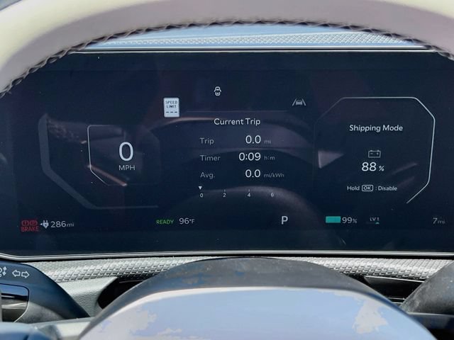 New 2026 Kia EV6 GT-Line RWD image 12