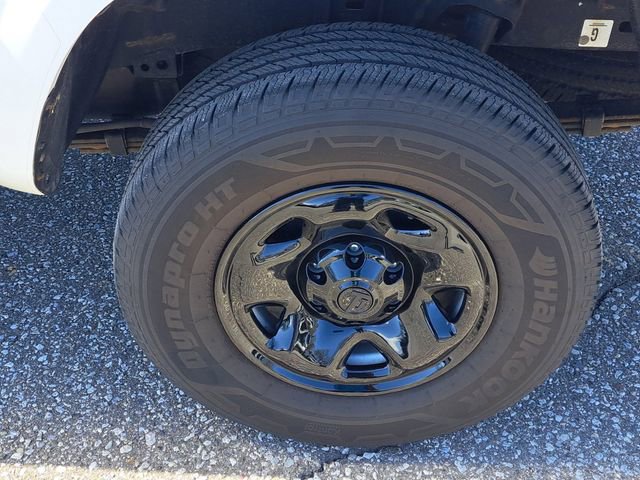 Used 2020 Toyota Tacoma SR AWD/4WD image 23