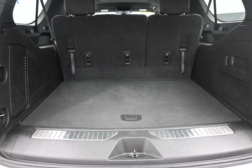 Used 2021 Chevrolet Suburban Z71 AWD/4WD image 10