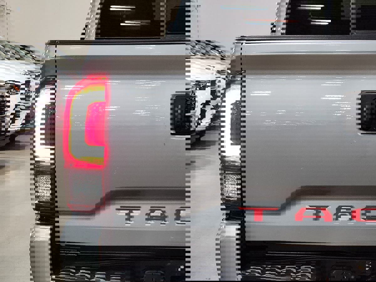 Used 2021 Toyota Tacoma SR image 22