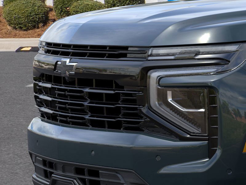 Used 2025 Chevrolet Tahoe RST w/ Advanced Technology Package image 14