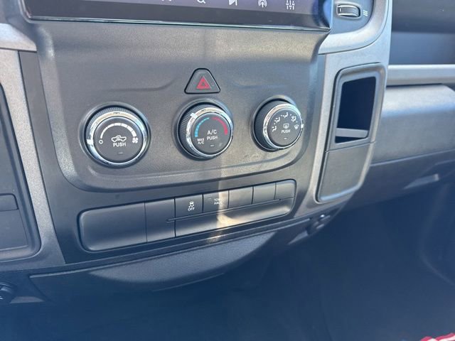 Used 2018 RAM 1500 Express w/ Wheel & Sound Group image 13