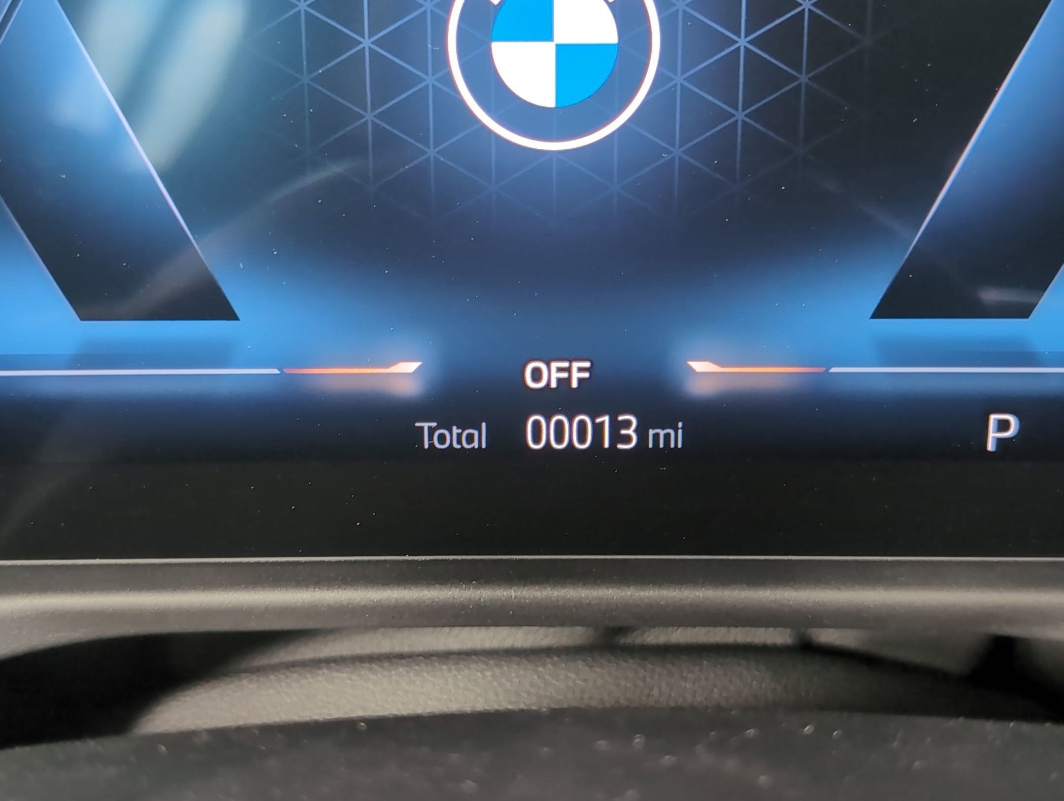 Used 2026 BMW 330i Sedan w/ M Sport Package image 19