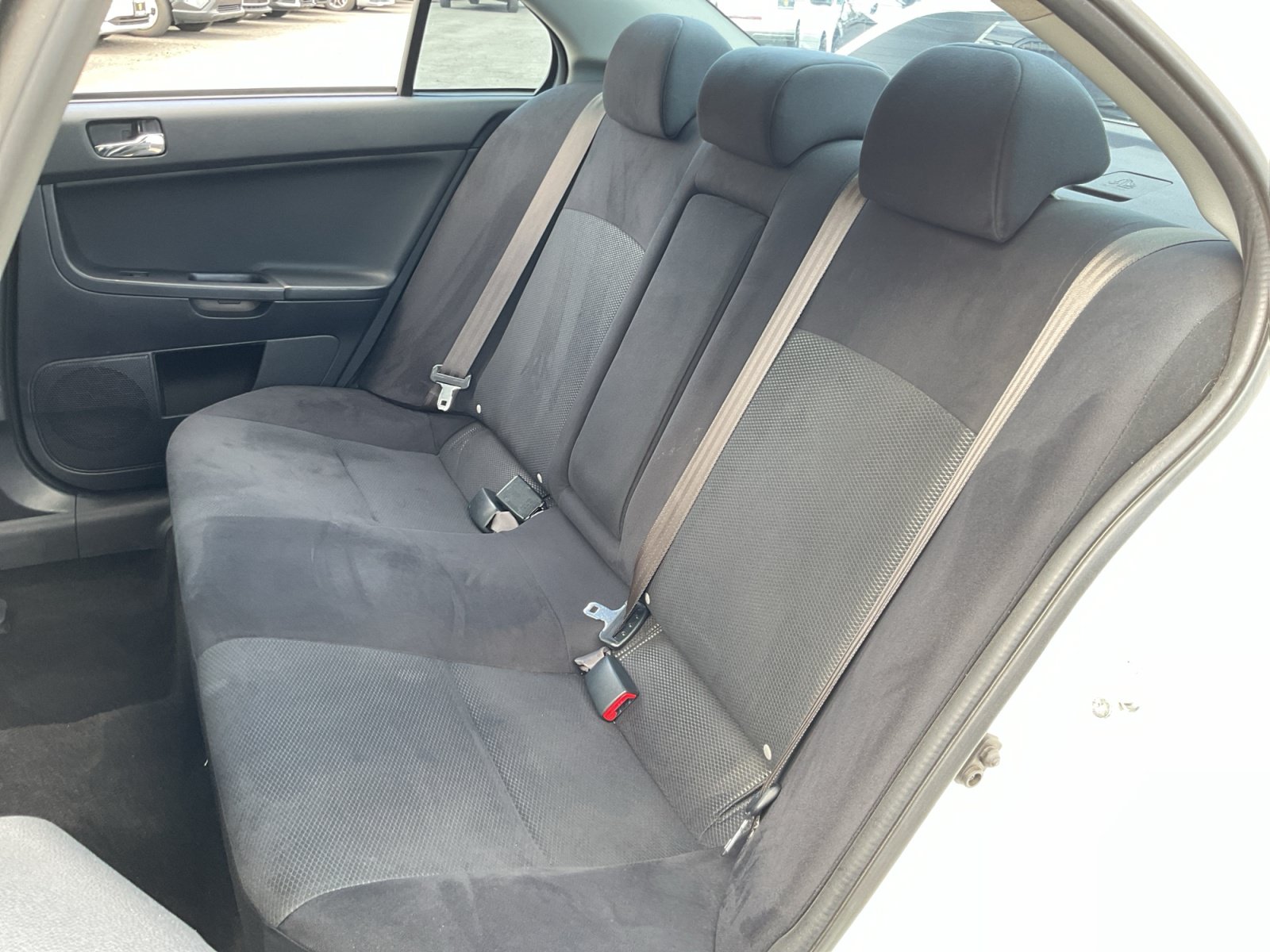 Used 2014 Mitsubishi Lancer Evolution GSR AWD/4WD image 18