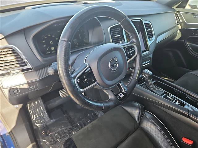 Used 2018 Volvo XC90 T6 R-Design w/ Convenience Package image 10