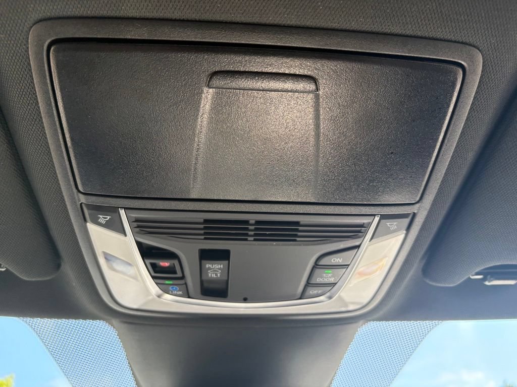 Certified 2024 Acura TLX SH-AWD w/ A-SPEC Pkg image 19