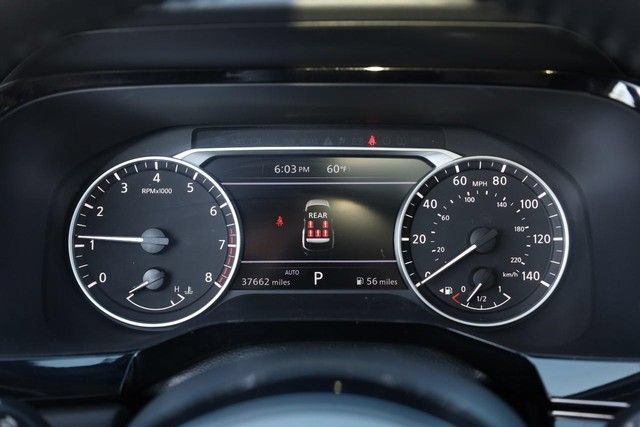 Certified 2023 Nissan Pathfinder SV w/ SV Premium Package AWD/4WD image 14