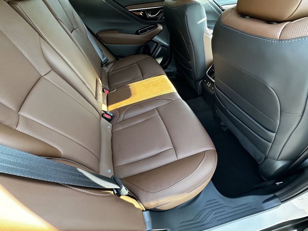 Used 2024 Subaru Outback Touring AWD/4WD image 18