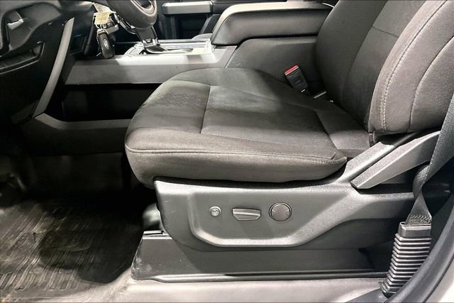 Used 2020 Ford F150 XLT w/ Equipment Group 301A Mid AWD/4WD image 20