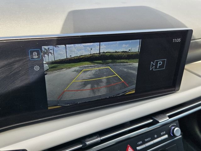 Used 2025 Hyundai Tucson SE FWD image 19