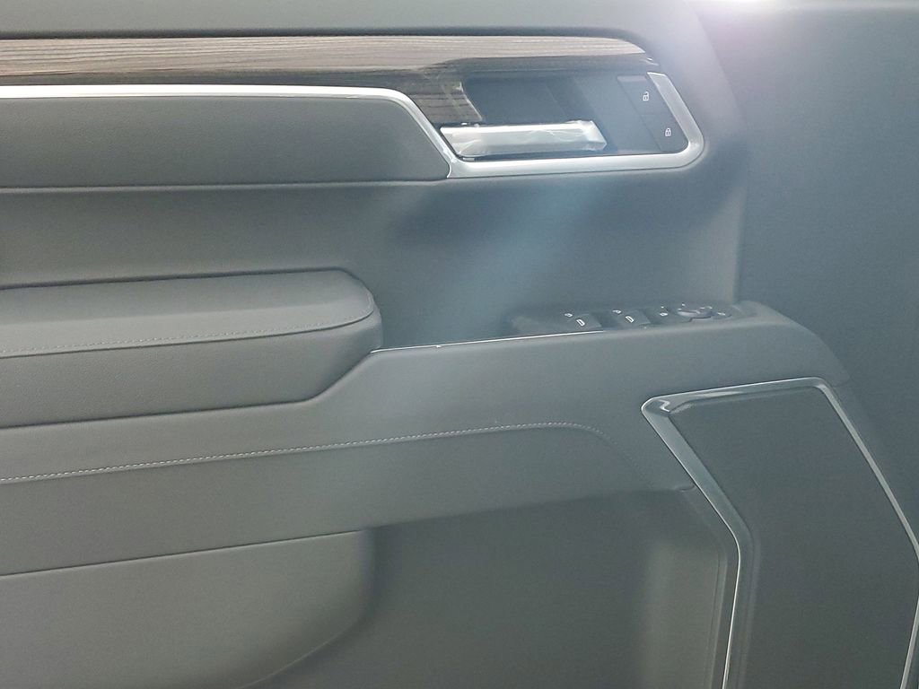 New 2026 Chevrolet Silverado 1500 RST w/ RST Select Package image 30