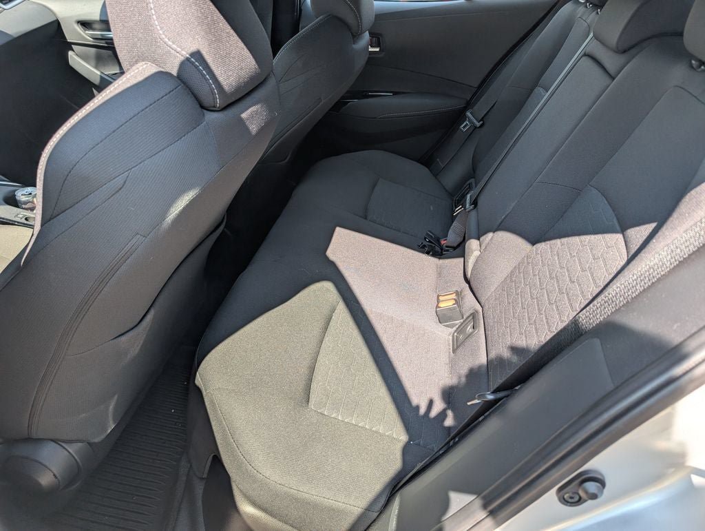 Used 2024 Toyota Corolla SE w/ SE Package FWD image 7