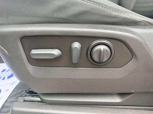 Used 2021 Chevrolet Silverado 1500 RST image 16