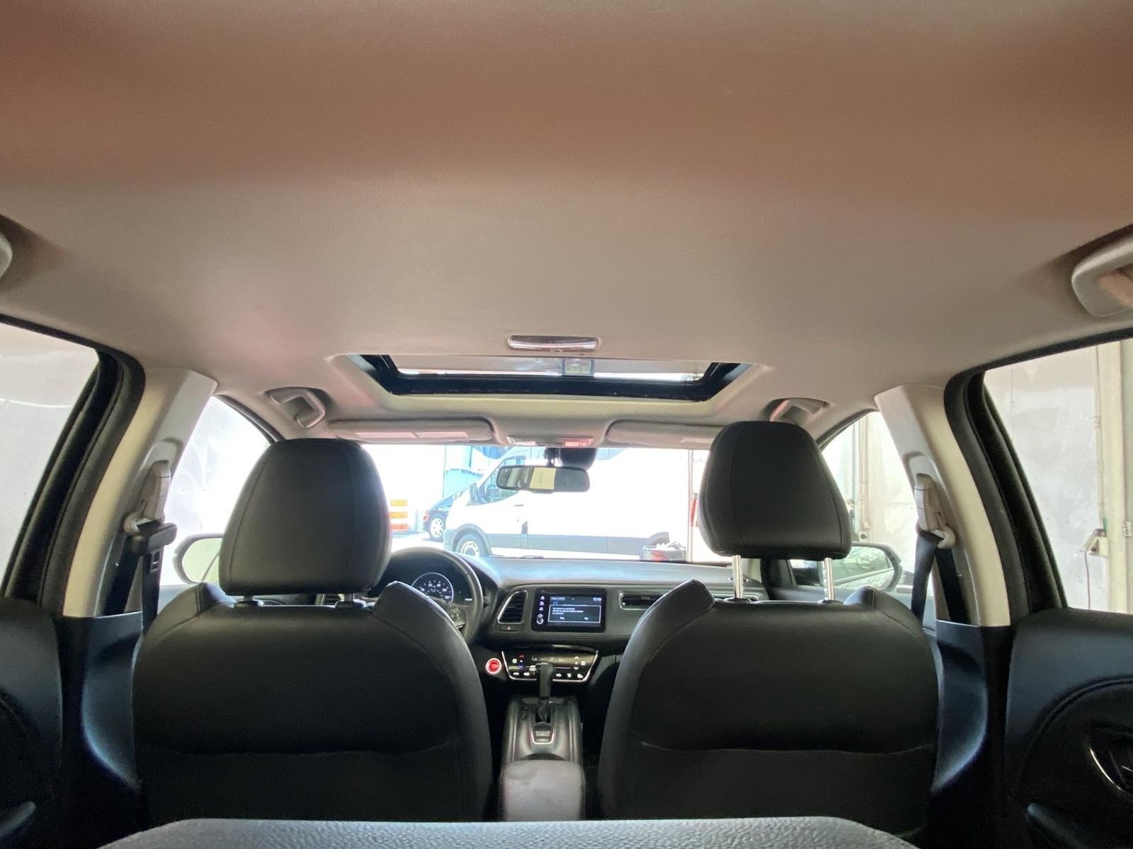Used 2022 Honda HR-V EX-L image 16