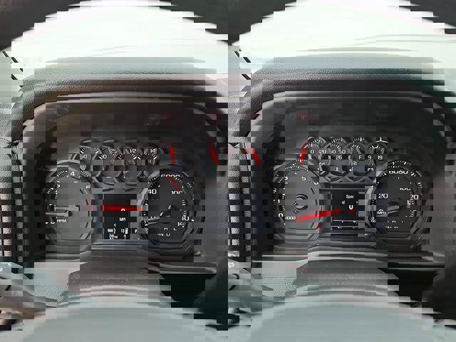 New 2026 GMC Sierra 2500 Pro w/ Convenience Package image 17