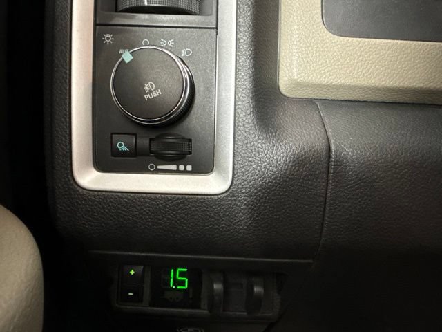 Used 2012 RAM 1500 Outdoorsman AWD/4WD image 19