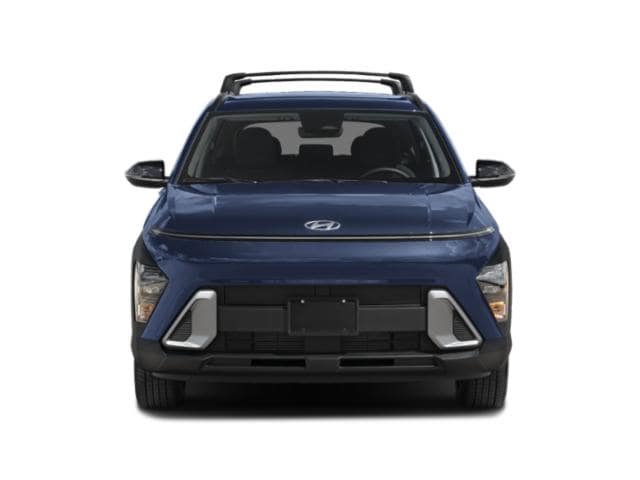 New 2027 Hyundai Kona SEL Sport AWD/4WD image 4