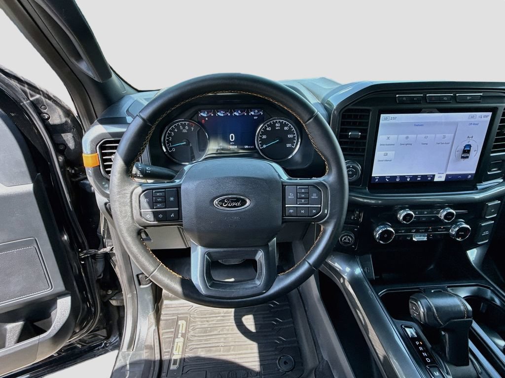 Used 2023 Ford F150 Tremor AWD/4WD image 11