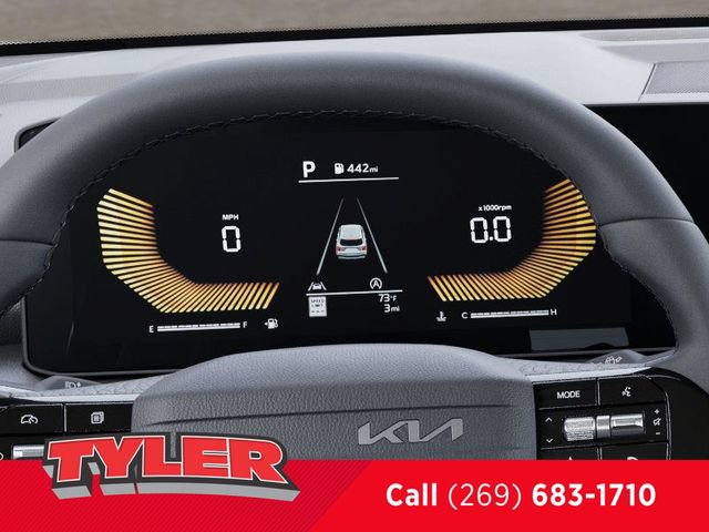 New 2026 Kia Sorento S AWD/4WD image 22