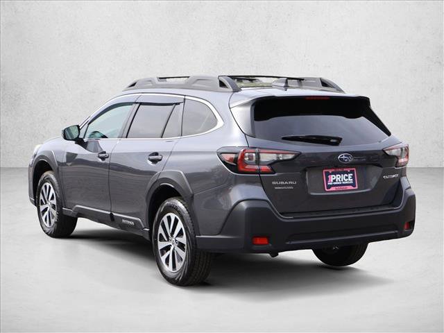 Used 2025 Subaru Outback Premium AWD/4WD image 9