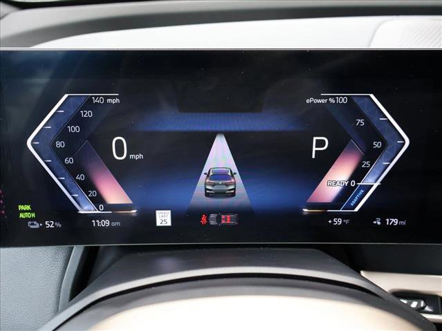 Certified 2023 BMW iX xDrive50 w/ Premium Package AWD/4WD image 16