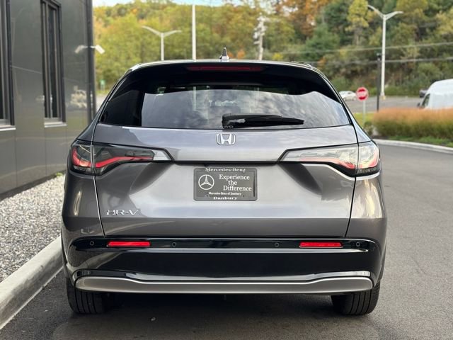 Used 2024 Honda HR-V EX-L image 34