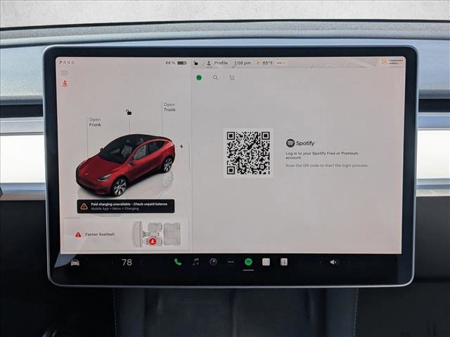 Used 2023 Tesla Model Y Long Range image 12