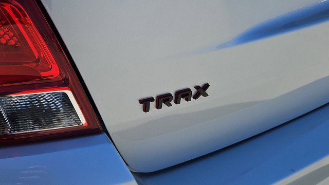 Used 2022 Chevrolet Trax LT w/ Redline Edition FWD image 30