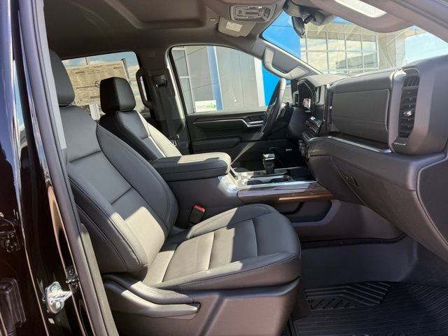 New 2026 Chevrolet Silverado 1500 LT Trail Boss w/ LT Trail Boss Premium Package image 34