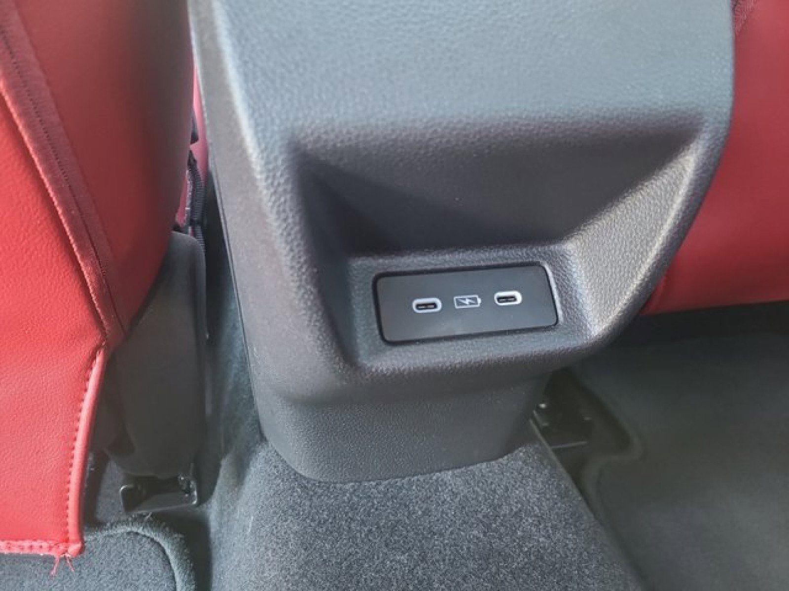 Used 2024 Acura Integra A-Spec image 35