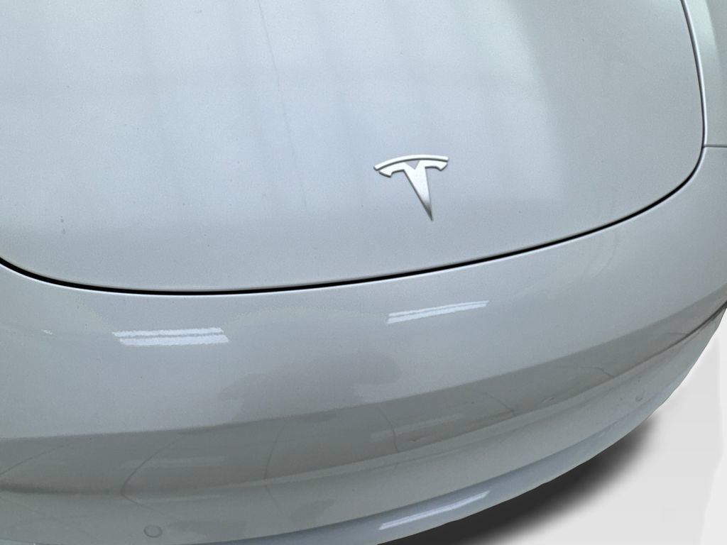 Used 2021 Tesla Model 3 Performance AWD/4WD image 25