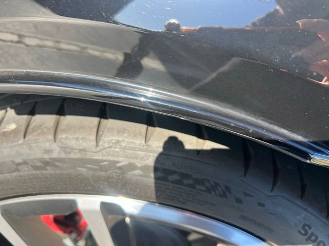 Used 2025 MINI Cooper John Cooper Works image 8