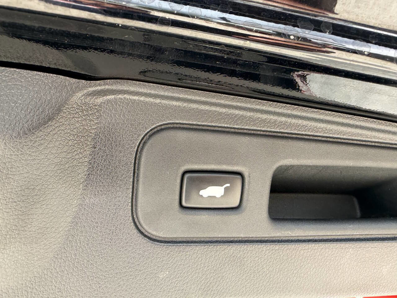 Used 2020 Honda Passport EX-L image 37