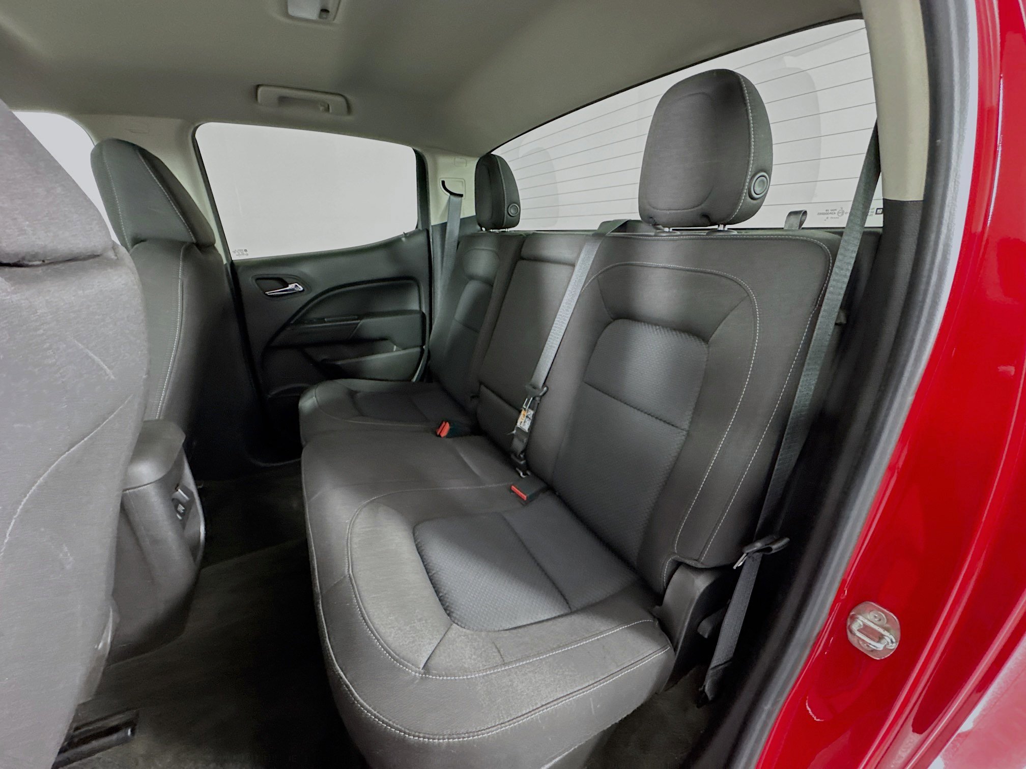 Used 2015 Chevrolet Colorado LT w/ LT Convenience Package image 22