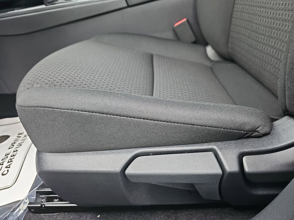New 2026 Nissan Sentra S w/ S Cold Weather Package FWD image 32