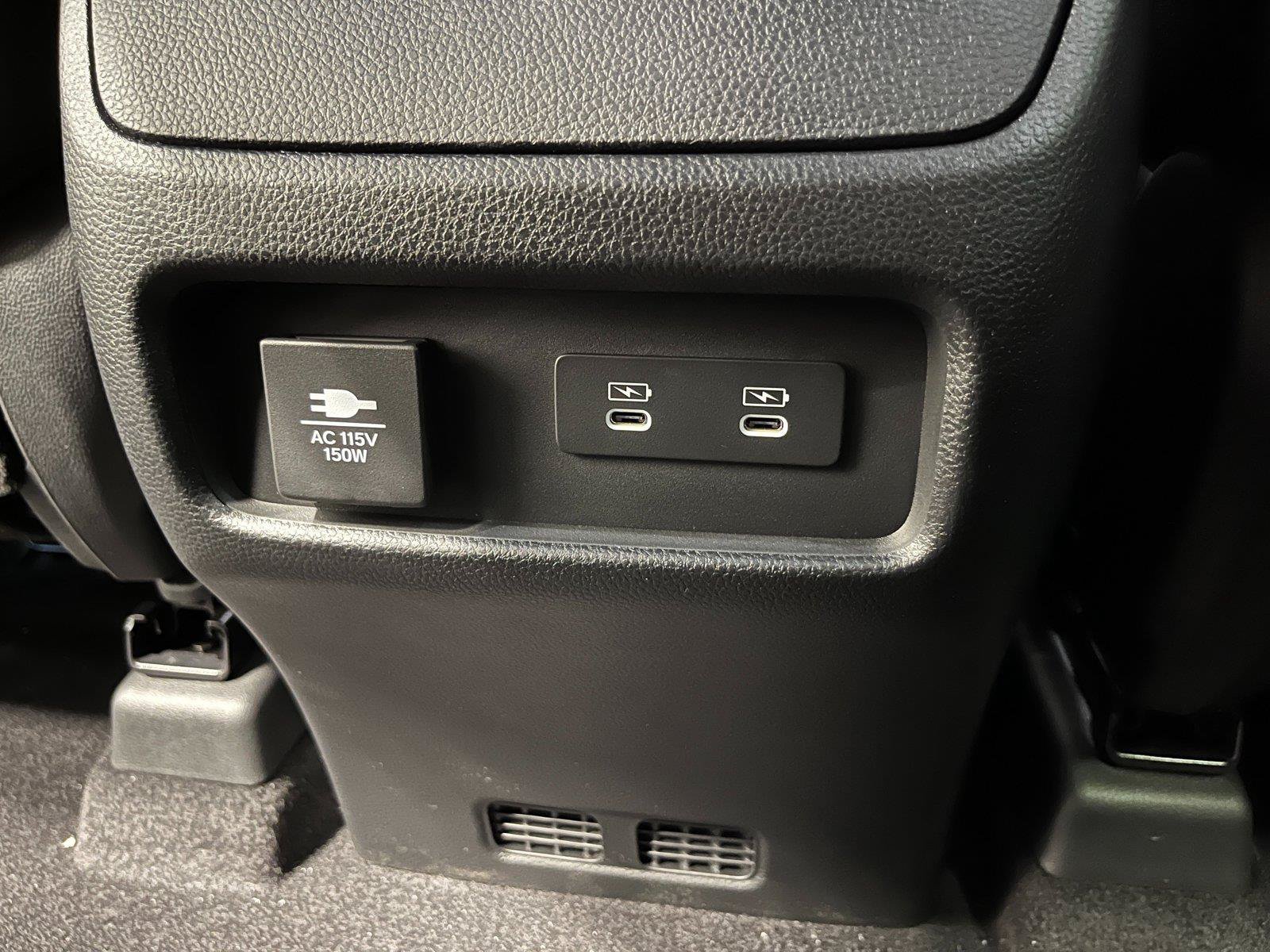 New 2026 Honda Passport TrailSport image 23