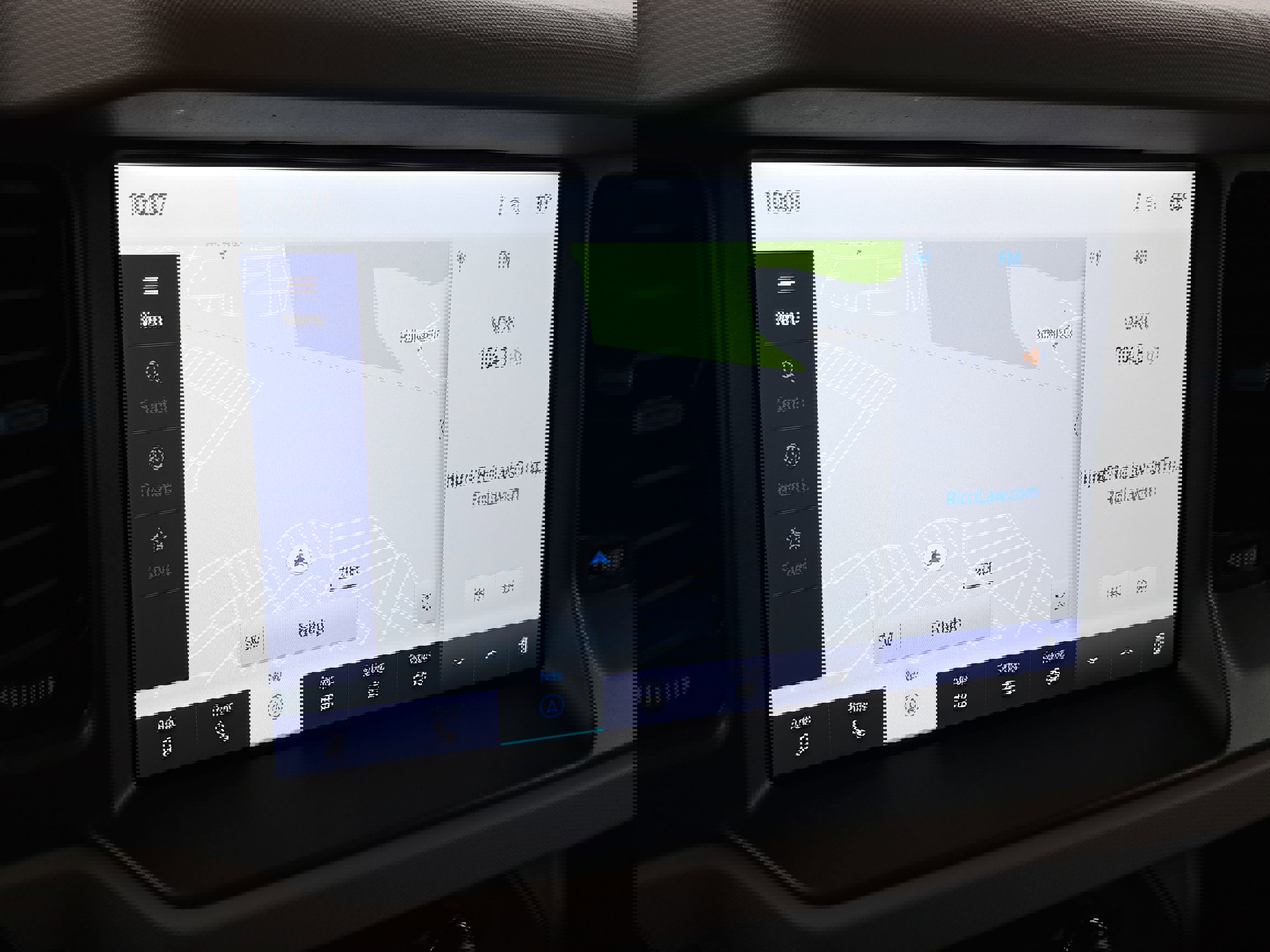 Used 2024 Ford Bronco Wildtrak image 22