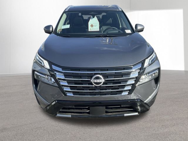 New 2026 Nissan Rogue Platinum w/ Tech Package image 7