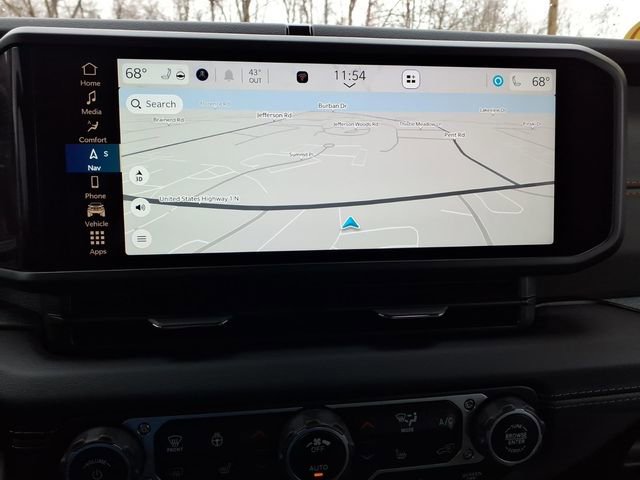 Certified 2024 Jeep Gladiator Mojave image 23