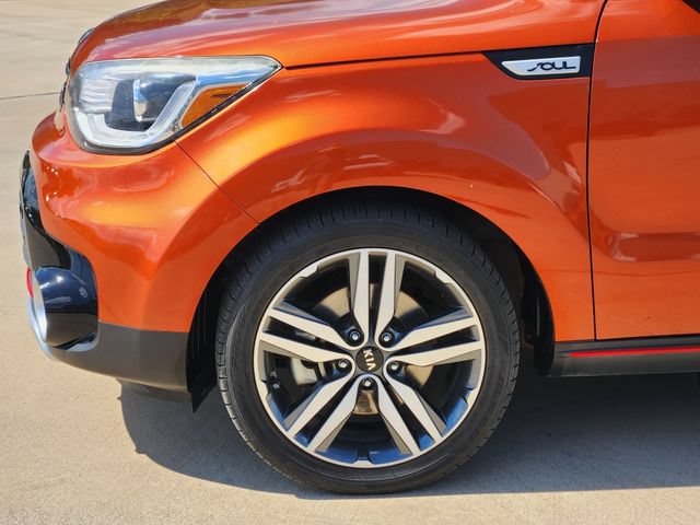 Used 2018 Kia Soul ! w/ Tech Package FWD image 8